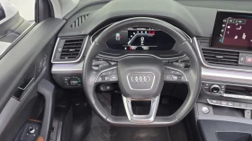 Audi Q5 45 TFSI quattro Sportback | Auto.bg — изображение 11 Audi Q5 45 TFSI quattro Sportback | Auto.bg — изображение 11