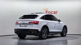 Audi Q5 45 TFSI quattro Sportback | Auto.bg — изображение 2 Audi Q5 45 TFSI quattro Sportback | Auto.bg — изображение 2