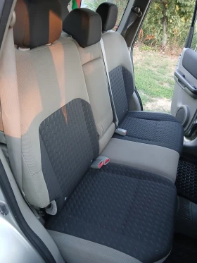 Nissan X-trail 2.2 | Auto.bg — изображение 15 Nissan X-trail 2.2 | Auto.bg — изображение 15