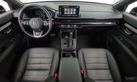 Honda Cr-v undefined | Auto.bg — изображение 7 Honda Cr-v undefined | Auto.bg — изображение 7