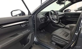 Honda Cr-v undefined | Auto.bg — изображение 10 Honda Cr-v undefined | Auto.bg — изображение 10