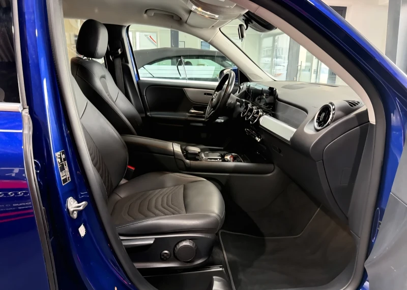 Mercedes-Benz GLB - 30600 € / 59848.40 лв. - 33211391 1 | Car24.bg Mercedes-Benz GLB - 30600 € / 59848.40 лв. - 33211391 1