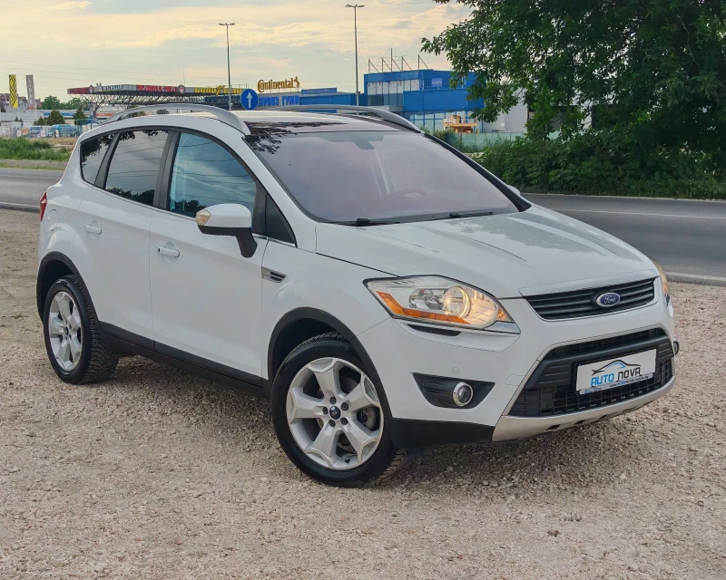 Ford Kuga 2.0 ДИЗЕЛ 136 К.С 4X4! ПАНОРАМА! УНИКАТ! - 4899 € / 9581.61 лв. - 78527280 1 | Car24.bg Ford Kuga 2.0 ДИЗЕЛ 136 К.С 4X4! ПАНОРАМА! УНИКАТ! - 4899 € / 9581.61 лв. - 78527280 1