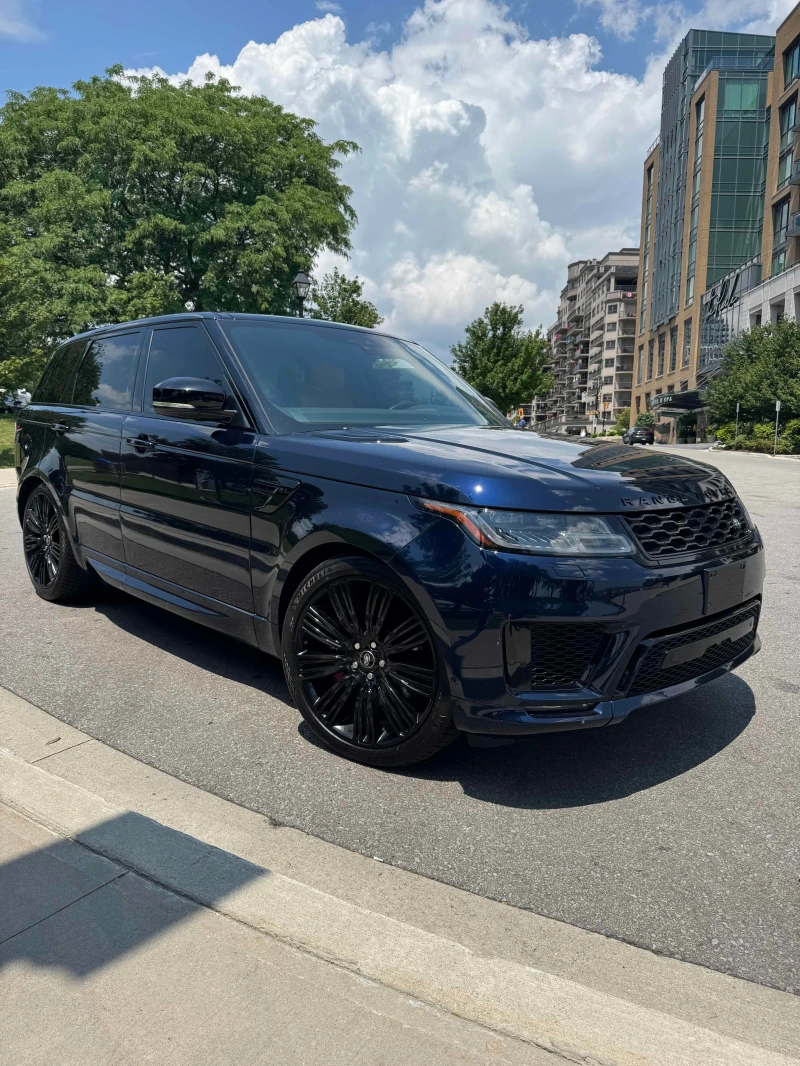 Land Rover Range rover 5.0L 8cyl AWD - 40564 € / 79336.29 лв. - 76414919 1 | Car24.bg Land Rover Range rover 5.0L 8cyl AWD - 40564 € / 79336.29 лв. - 76414919 1
