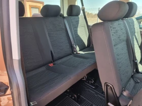 VW Caravelle 2.0TDI 7+ 1 4X4 ЦЕНА С ДДС | Auto.bg — изображение 8 VW Caravelle 2.0TDI 7+ 1 4X4 ЦЕНА С ДДС | Auto.bg — изображение 8