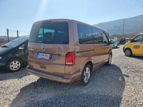 VW Caravelle 2.0TDI 7+ 1 4X4 ЦЕНА С ДДС | Auto.bg — изображение 3 VW Caravelle 2.0TDI 7+ 1 4X4 ЦЕНА С ДДС | Auto.bg — изображение 3