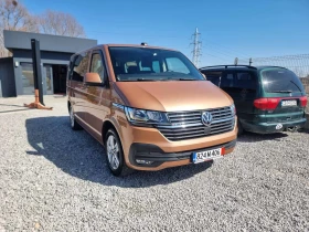 VW Caravelle 2.0TDI 7+ 1 4X4 ЦЕНА С ДДС | Auto.bg — изображение 4 VW Caravelle 2.0TDI 7+ 1 4X4 ЦЕНА С ДДС | Auto.bg — изображение 4