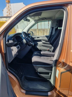 VW Caravelle 2.0TDI 7+ 1 4X4 ЦЕНА С ДДС | Auto.bg — изображение 5 VW Caravelle 2.0TDI 7+ 1 4X4 ЦЕНА С ДДС | Auto.bg — изображение 5