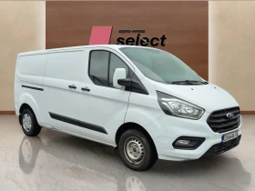 Ford Transit Custom 2.0TDCi | Auto.bg — изображение 3 Ford Transit Custom 2.0TDCi | Auto.bg — изображение 3