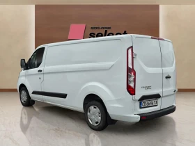Ford Transit Custom 2.0TDCi | Auto.bg — изображение 7 Ford Transit Custom 2.0TDCi | Auto.bg — изображение 7