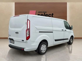 Ford Transit Custom 2.0TDCi | Auto.bg — изображение 5 Ford Transit Custom 2.0TDCi | Auto.bg — изображение 5