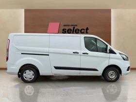 Ford Transit Custom 2.0TDCi | Auto.bg — изображение 4 Ford Transit Custom 2.0TDCi | Auto.bg — изображение 4