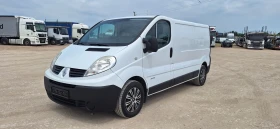 Renault Trafic 2000 DCI