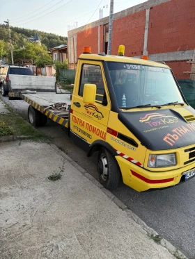 Iveco 4910 Daily 49.10 2.5 D | Auto.bg — изображение 2 Iveco 4910 Daily 49.10 2.5 D | Auto.bg — изображение 2