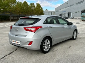 Hyundai I30 1.6d Автомат/Хечбек/Доказани км. - 15999 лв. / 8180.16 € - 45060266 4 | Car24.bg Hyundai I30 1.6d Автомат/Хечбек/Доказани км. - 15999 лв. / 8180.16 € - 45060266 4