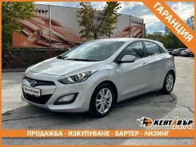 Hyundai I30 1.6d Автомат/Хечбек/Доказани км./ГАРАНЦИЯ 6 МЕСЕЦА - Car24.bg Hyundai I30 1.6d Автомат/Хечбек/Доказани км./ГАРАНЦИЯ 6 МЕСЕЦА