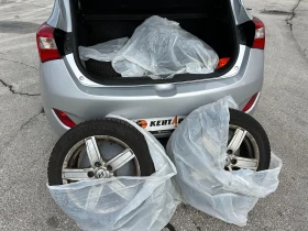 Hyundai I30 1.6d Автомат/Хечбек/Доказани км. - 15999 лв. / 8180.16 € - 45060266 11 | Car24.bg Hyundai I30 1.6d Автомат/Хечбек/Доказани км. - 15999 лв. / 8180.16 € - 45060266 11