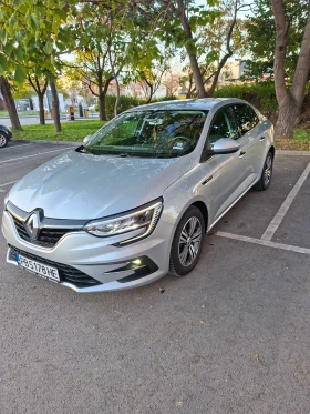 Renault Megane - 38800 лв. / 19838.12 € - 82396830 3 | Car24.bg Renault Megane - 38800 лв. / 19838.12 € - 82396830 3