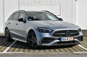 Mercedes-Benz C 220 AMG paket!!4x4!! - 44900 лв. / 22957.01 € - 46824703 3 | Car24.bg Mercedes-Benz C 220 AMG paket!!4x4!! - 44900 лв. / 22957.01 € - 46824703 3