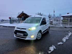 Ford Connect 1.6D - Car24.bg Ford Connect 1.6D