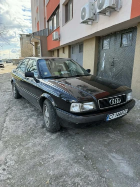 Audi 80 2.3 E - 2800 € / 5476.32 лв. - 44827920 8 | Car24.bg Audi 80 2.3 E - 2800 € / 5476.32 лв. - 44827920 8