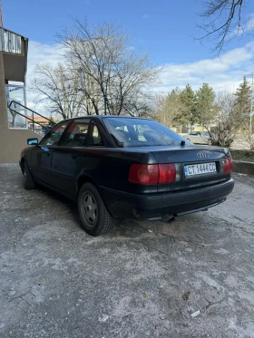 Audi 80 2.3 E - 2800 € / 5476.32 лв. - 44827920 4 | Car24.bg Audi 80 2.3 E - 2800 € / 5476.32 лв. - 44827920 4