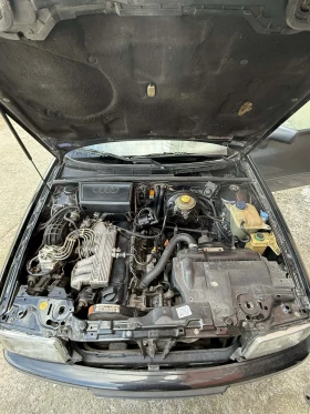 Audi 80 2.3 E - 2800 € / 5476.32 лв. - 44827920 14 | Car24.bg Audi 80 2.3 E - 2800 € / 5476.32 лв. - 44827920 14