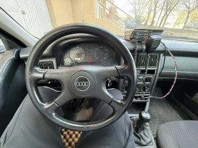 Audi 80 2.3 E - 2800 € / 5476.32 лв. - 44827920 9 | Car24.bg Audi 80 2.3 E - 2800 € / 5476.32 лв. - 44827920 9