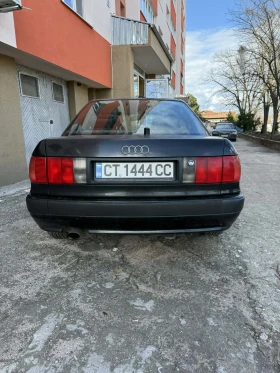 Audi 80 2.3 E - 2800 € / 5476.32 лв. - 44827920 5 | Car24.bg Audi 80 2.3 E - 2800 € / 5476.32 лв. - 44827920 5
