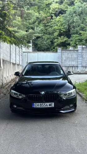 BMW 435 LUXURY LINE | Auto.bg — изображение 2 BMW 435 LUXURY LINE | Auto.bg — изображение 2