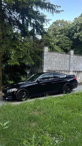 BMW 435 LUXURY LINE | Auto.bg — изображение 5 BMW 435 LUXURY LINE | Auto.bg — изображение 5