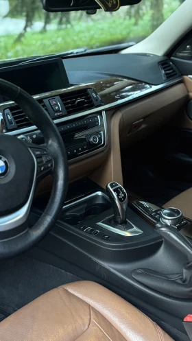 BMW 435 LUXURY LINE | Auto.bg — изображение 15 BMW 435 LUXURY LINE | Auto.bg — изображение 15