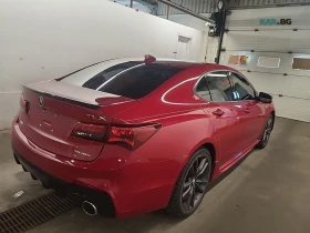Acura TLX TECH A-SPEC Автокредит Цена до България | Auto.bg — изображение 3 Acura TLX TECH A-SPEC Автокредит Цена до България | Auto.bg — изображение 3