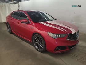 Acura TLX TECH A-SPEC Автокредит Цена до България | Auto.bg — изображение 2 Acura TLX TECH A-SPEC Автокредит Цена до България | Auto.bg — изображение 2