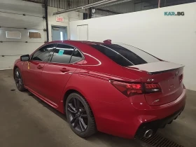 Acura TLX TECH A-SPEC Автокредит Цена до България | Auto.bg — изображение 5 Acura TLX TECH A-SPEC Автокредит Цена до България | Auto.bg — изображение 5