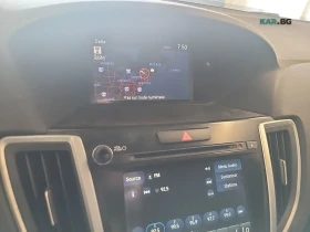 Acura TLX TECH A-SPEC Автокредит Цена до България | Auto.bg — изображение 9 Acura TLX TECH A-SPEC Автокредит Цена до България | Auto.bg — изображение 9