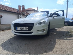 Peugeot 508 GT - 6500 € / 12712.90 лв. - 36275919 7 | Car24.bg Peugeot 508 GT - 6500 € / 12712.90 лв. - 36275919 7