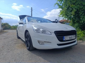 Peugeot 508 GT - Car24.bg Peugeot 508 GT