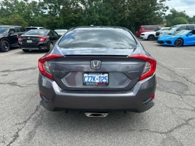 Honda Civic * Sport * АВТОКРЕДИТ БЕЗ ПЪРВОНАЧАЛНА ВНОСКА* | Auto.bg — изображение 4 Honda Civic * Sport * АВТОКРЕДИТ БЕЗ ПЪРВОНАЧАЛНА ВНОСКА* | Auto.bg — изображение 4
