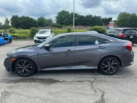 Honda Civic * Sport * АВТОКРЕДИТ БЕЗ ПЪРВОНАЧАЛНА ВНОСКА* | Auto.bg — изображение 2 Honda Civic * Sport * АВТОКРЕДИТ БЕЗ ПЪРВОНАЧАЛНА ВНОСКА* | Auto.bg — изображение 2