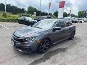 Honda Civic * Sport * АВТОКРЕДИТ БЕЗ ПЪРВОНАЧАЛНА ВНОСКА*