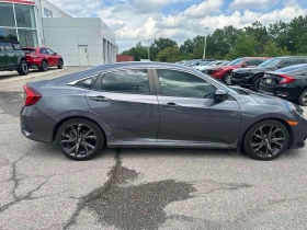 Honda Civic * Sport * АВТОКРЕДИТ БЕЗ ПЪРВОНАЧАЛНА ВНОСКА* | Auto.bg — изображение 3 Honda Civic * Sport * АВТОКРЕДИТ БЕЗ ПЪРВОНАЧАЛНА ВНОСКА* | Auto.bg — изображение 3