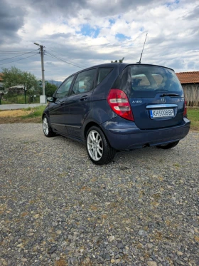 Mercedes-Benz A 180 2.0d | Auto.bg — изображение 2 Mercedes-Benz A 180 2.0d | Auto.bg — изображение 2