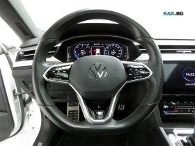 VW Arteon RLINE* 4X4* 360 КАМЕРА* HEADUP* | Auto.bg — изображение 8 VW Arteon RLINE* 4X4* 360 КАМЕРА* HEADUP* | Auto.bg — изображение 8