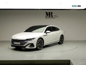VW Arteon RLINE* 4X4* 360 КАМЕРА* HEADUP*