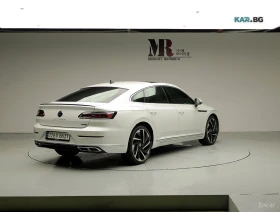 VW Arteon RLINE* 4X4* 360 КАМЕРА* HEADUP* | Auto.bg — изображение 3 VW Arteon RLINE* 4X4* 360 КАМЕРА* HEADUP* | Auto.bg — изображение 3