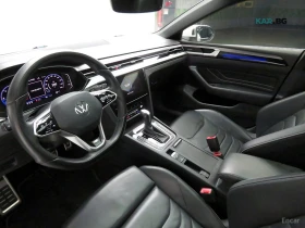 VW Arteon RLINE* 4X4* 360 КАМЕРА* HEADUP* | Auto.bg — изображение 7 VW Arteon RLINE* 4X4* 360 КАМЕРА* HEADUP* | Auto.bg — изображение 7