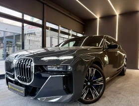BMW 760 M760e xDrive * Msport* B&W* 360* Individual* ЛИЗИН | Auto.bg — изображение 4 BMW 760 M760e xDrive * Msport* B&W* 360* Individual* ЛИЗИН | Auto.bg — изображение 4