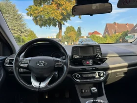 Hyundai I30 Select/EURO 6 - 7300 € - 27615634 6 | Car24.bg Hyundai I30 Select/EURO 6 - 7300 € - 27615634 6