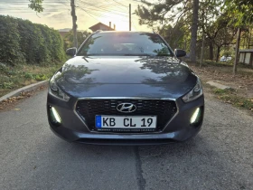 Hyundai I30 Select/EURO 6
